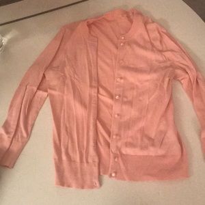 Jcrew cardigan